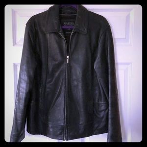 Wilson’s Leather Men’s Jacket.